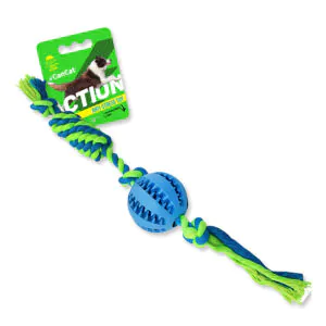 Juguete CanCat Action Baseball Soga Larga