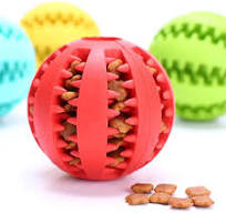 JUGUETE PORTA ALIMENTO