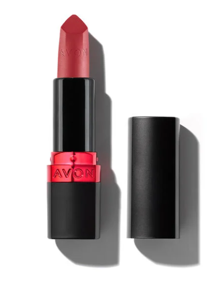 Ultra Color Lápiz labial Matte Nude Carmesí 3,6 g